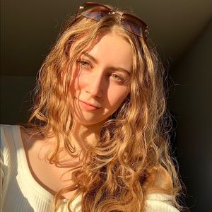 Meet your Posher, Jocelyn